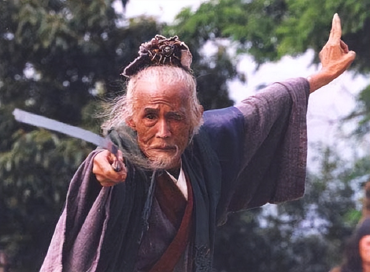 令狐冲少林寺三战,少林寺冲虚道长说打不过令狐冲