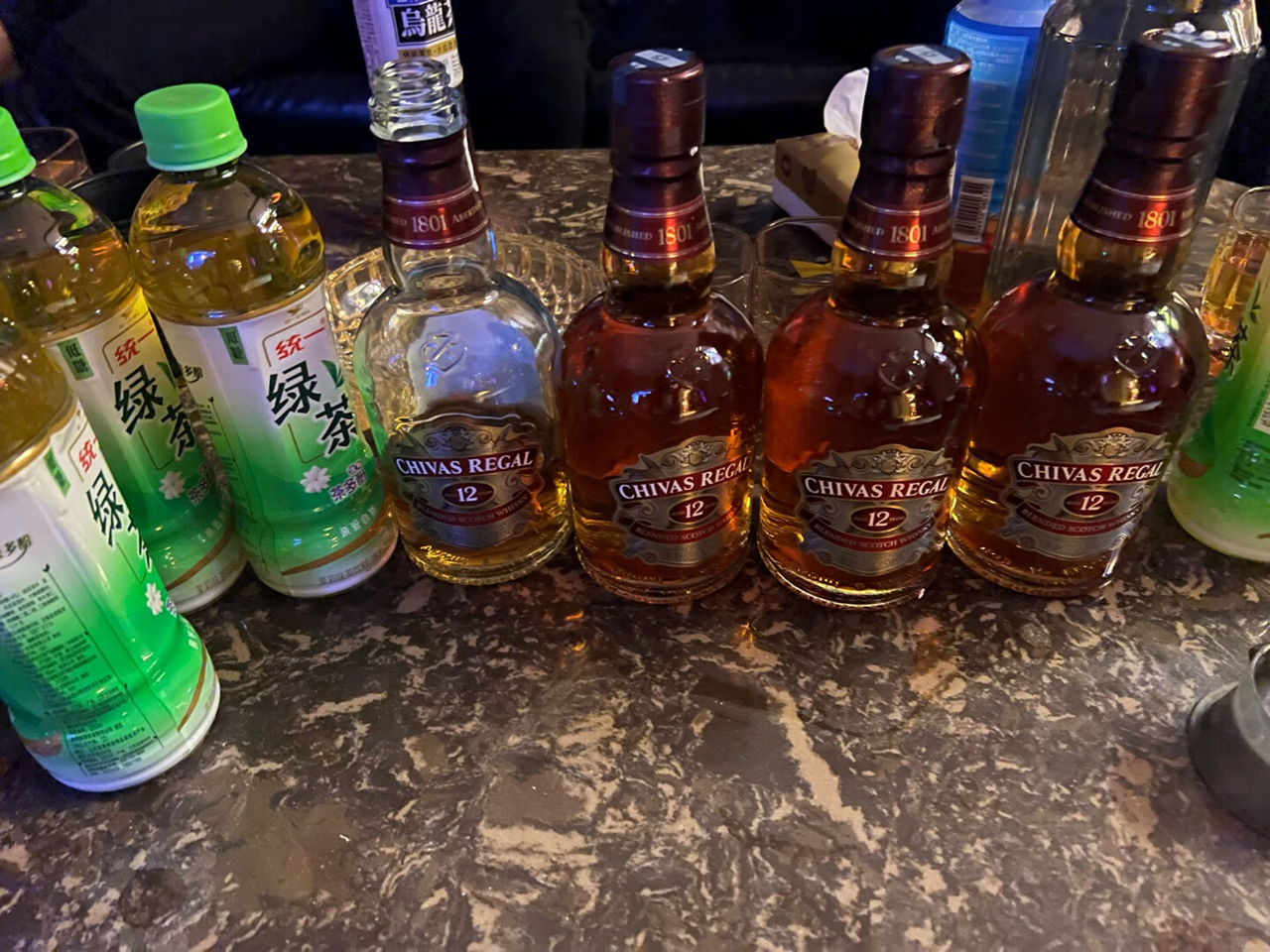 威士忌十大性价比排行榜,几款便宜性价比高的威士忌酒