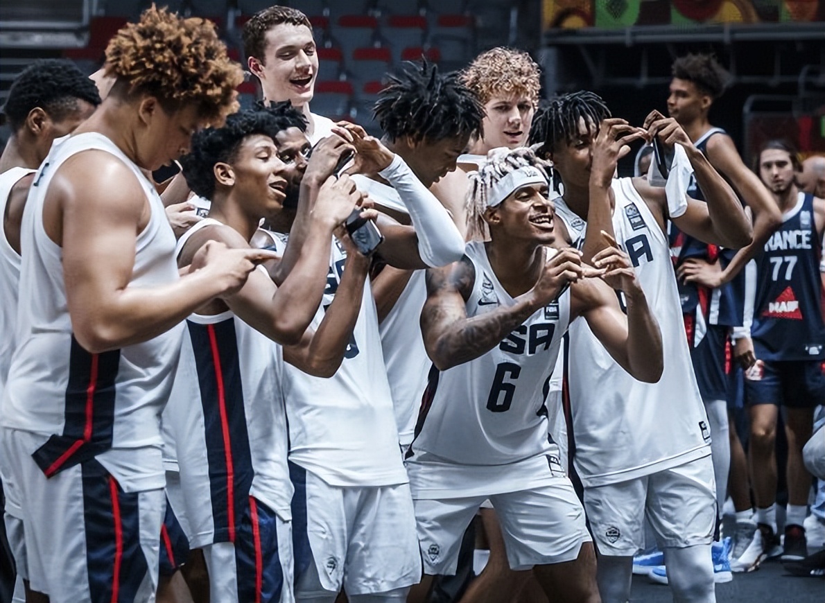 u19男篮被淘汰,u19中国男篮世界杯赛程直播