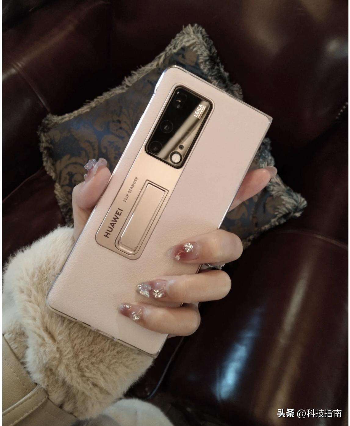 华为麒麟芯片用了几年都不卡,华为手机怎么不用麒麟芯片了