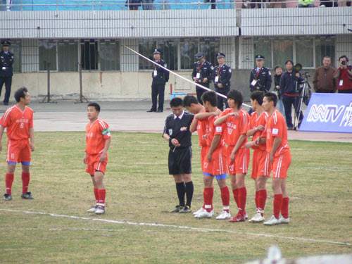 足球北京,足球北京足球