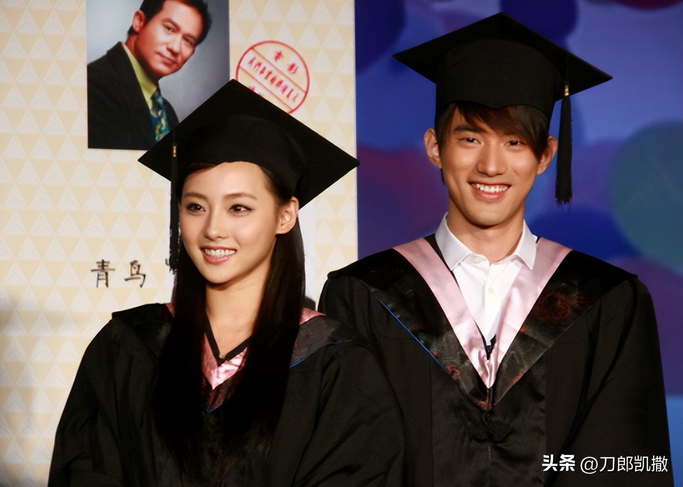 “浪姐4门面担当”的瓜！