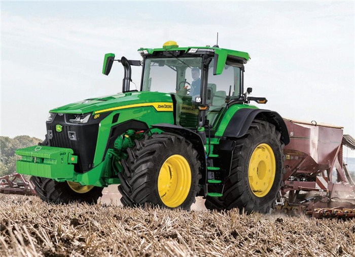 *疆新**拖拉机销量出炉，最贵的195万元，还有哪些过百万？