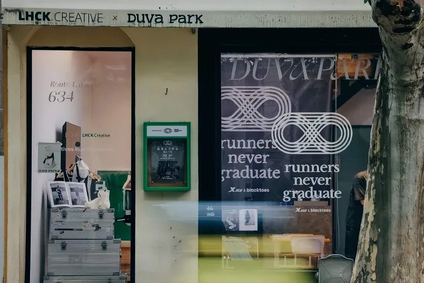 特步发朋友圈广告语,特步非一般的感觉广告词