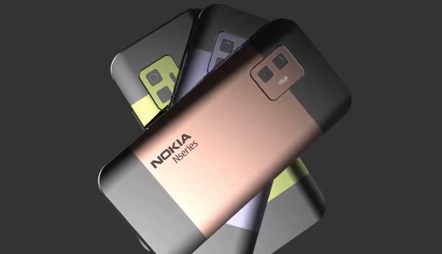 诺基亚n97mini典藏版要重新上市吗,诺基亚经典复刻回到1999