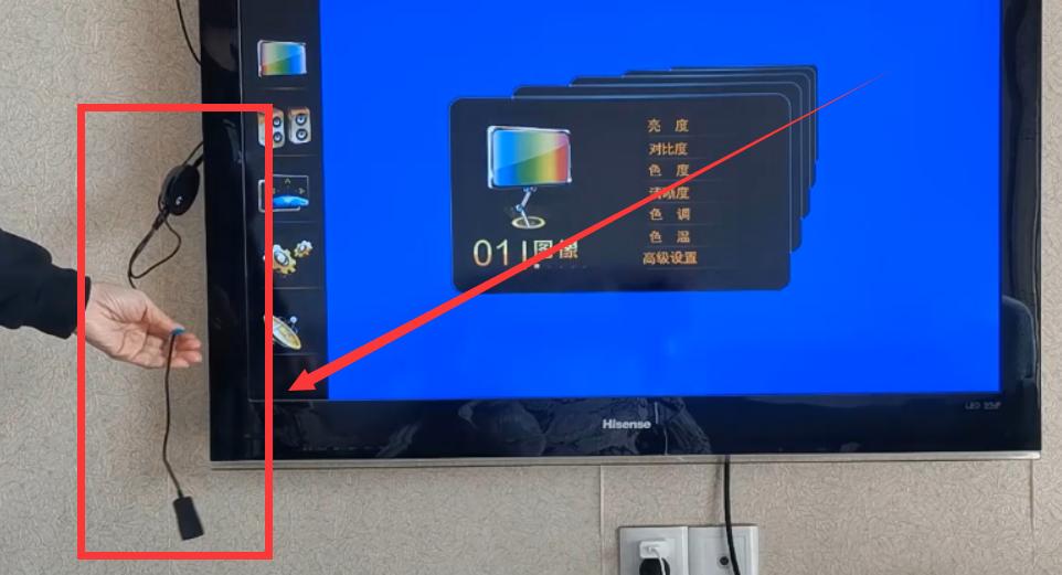 不是智能电视手机怎么投屏,手机和电视怎么投屏的方法