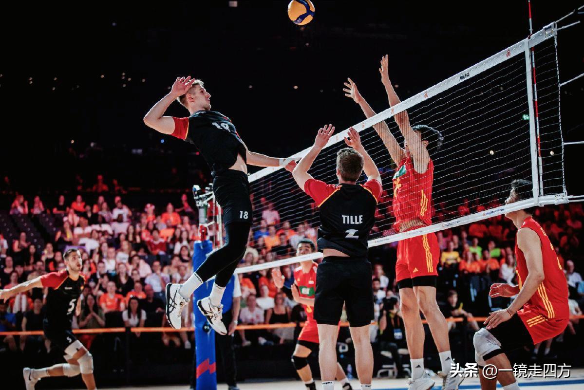 中国男排比赛最近消息,中国男排今日比赛时间