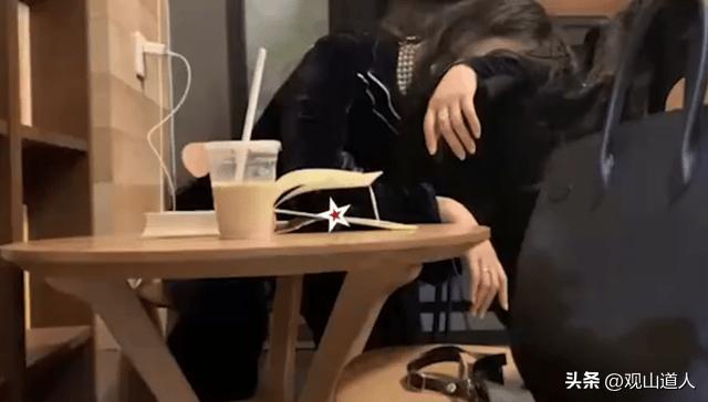 女学生假扮名媛，在北京高档会所白嫖21天，揭露社会残酷*规则潜**