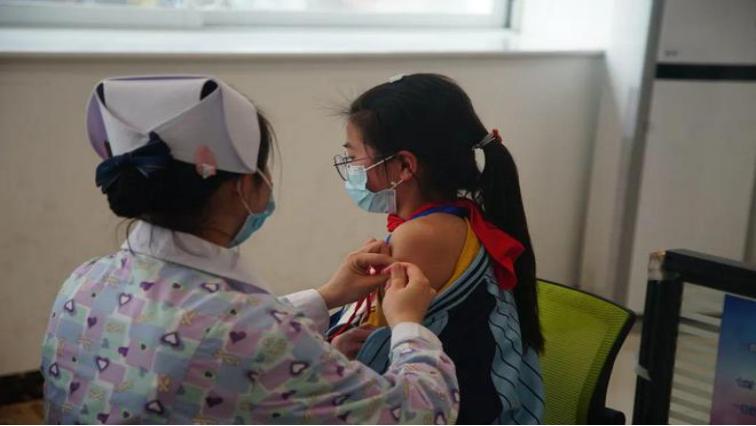 哪些人适合接种宫颈癌疫苗,女性接种宫颈癌疫苗效果怎么样