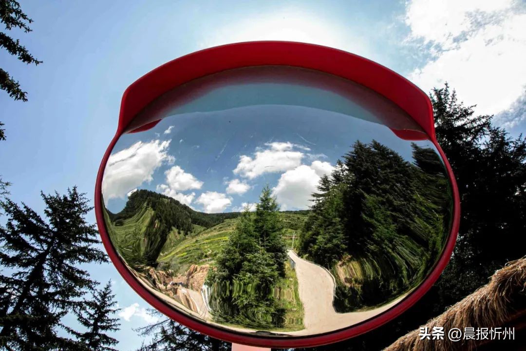 盘活旅游经济,多措并举发展旅游