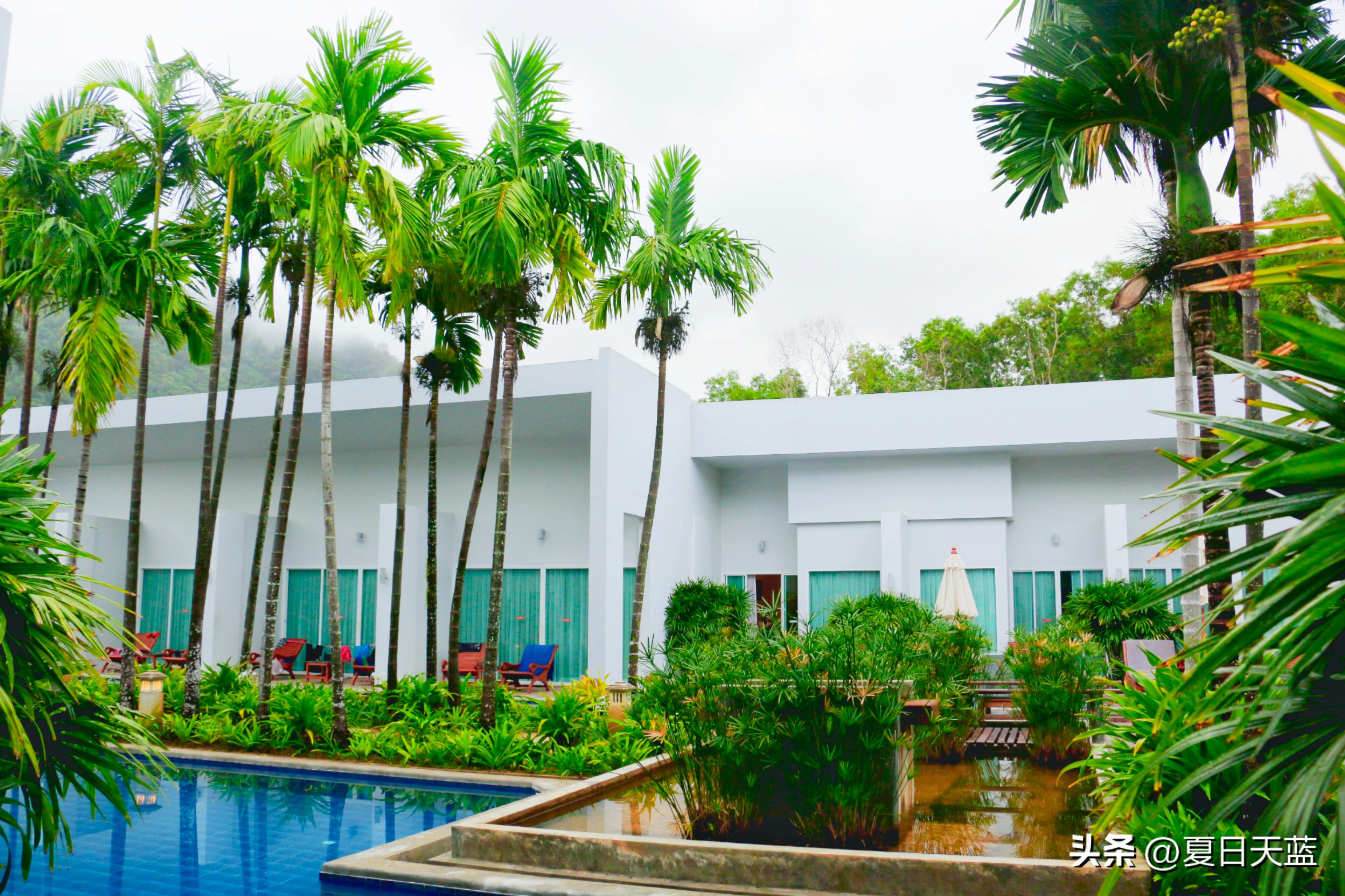 行走东南亚泰国,豪华不一样的东南亚之旅了解一下