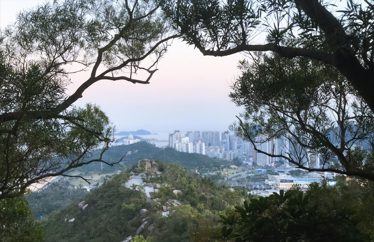 珠海旅游十大景点推荐一下,珠海当季旅游景点推荐