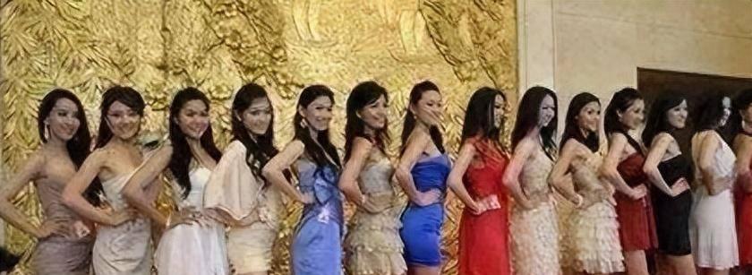 揭秘东莞“秘密服务”内幕,惊人真相曝光!