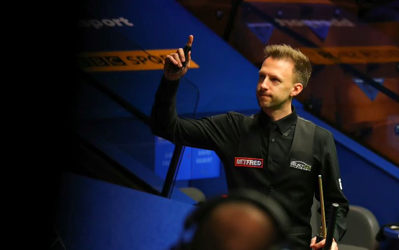 特鲁姆普8强对2024,特鲁姆普对战威廉姆斯32局视频