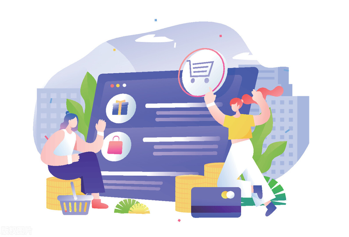 电商店铺转让合同,电商网店转让合同范本大全