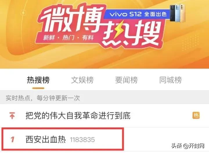 早安开封头条,早安开封