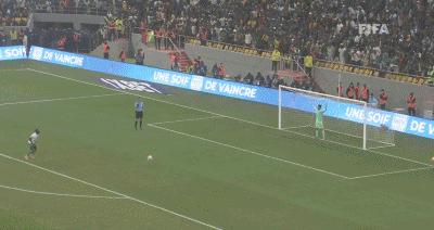 塞内加尔绝杀,塞内加尔淘汰埃及