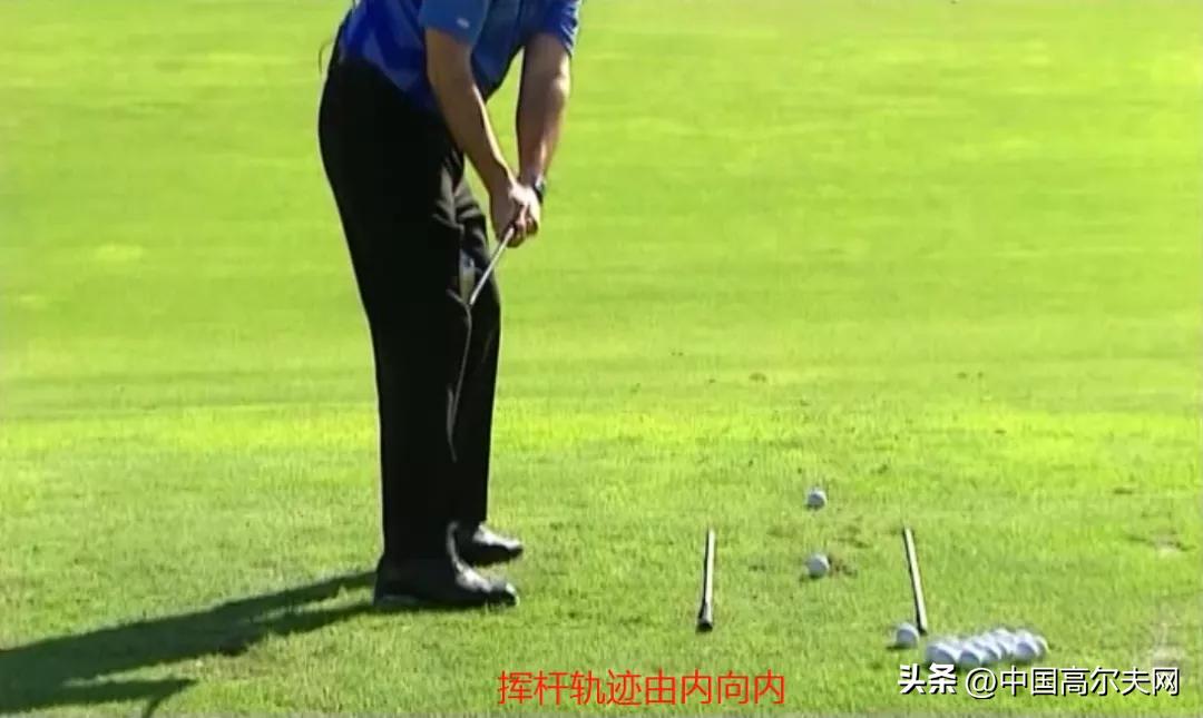 瑞克史密斯高球技巧,瑞克史密斯教学视频