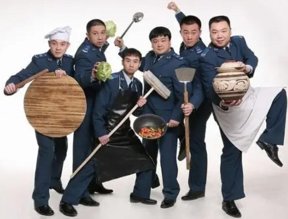 武林外传原定大结局,武林外传1-100大结局