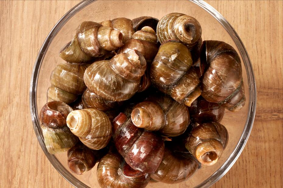 田螺放什么洗才洗得干净,清洗田螺里面放盐会死吗