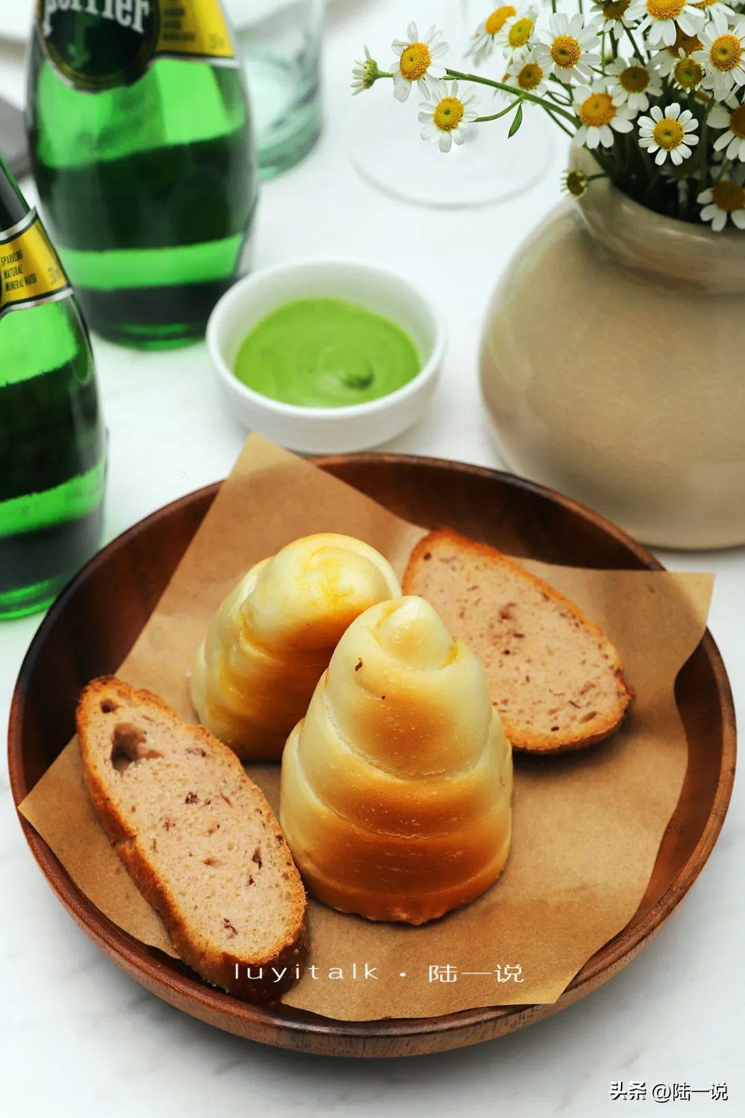 花3500元到牛排馆刷菜单,澳洲、美洲、欧洲,龙虾,蛏王,和牛