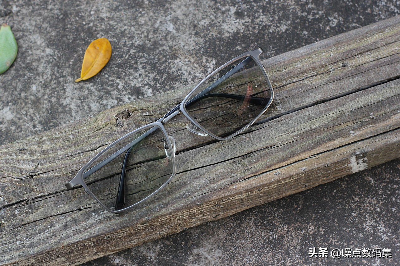 第一次网上配镜评测,第一次配镜在眼镜店靠谱吗