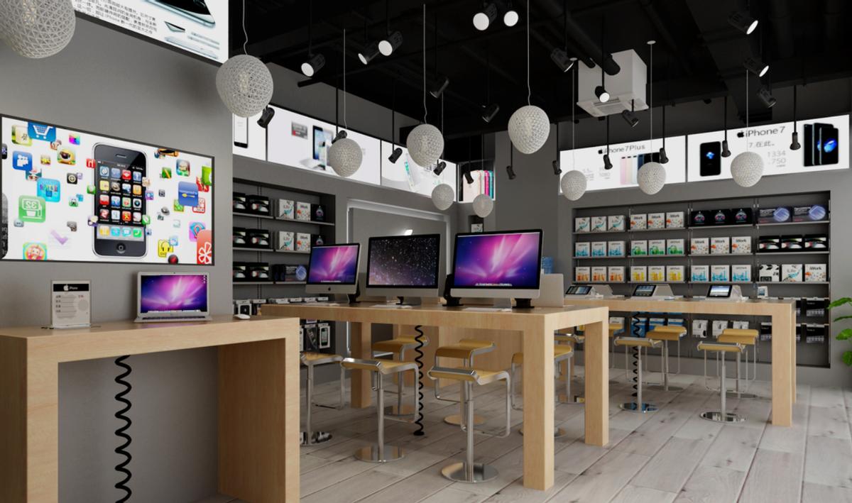 库克再谈中国市场,库克来华谈了哪些问题