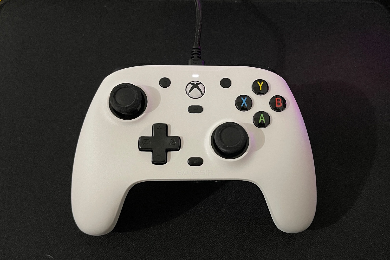 g7小鸡手柄,小鸡手柄g7增强版