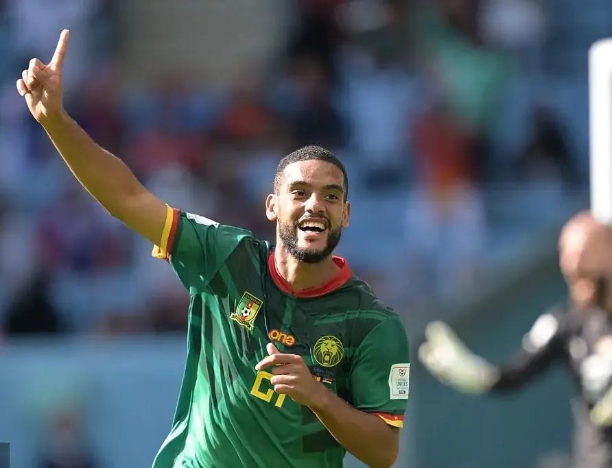 喀麦隆塞尔维亚3:3会怎么样,喀麦隆3比3塞尔维亚为什么没越位