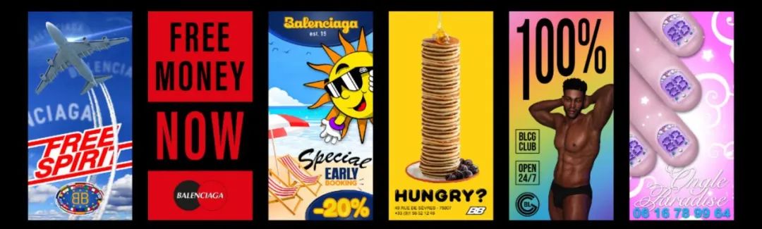 巴黎世家分销被骗的钱能找回来吗,巴黎世家到底在干嘛