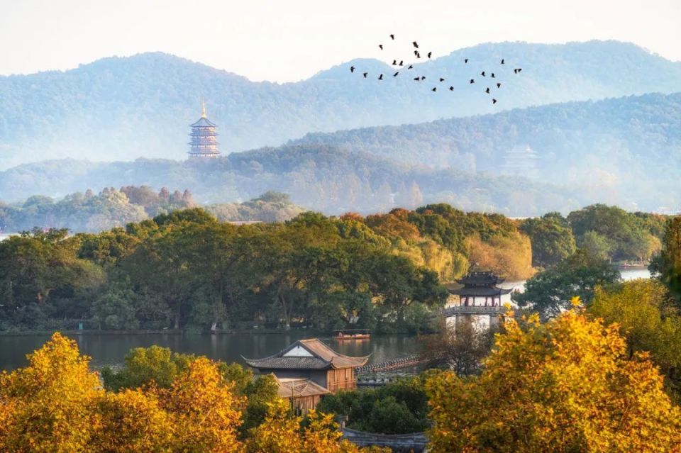 9月哪个地方适合旅居,三月旅居城市推荐