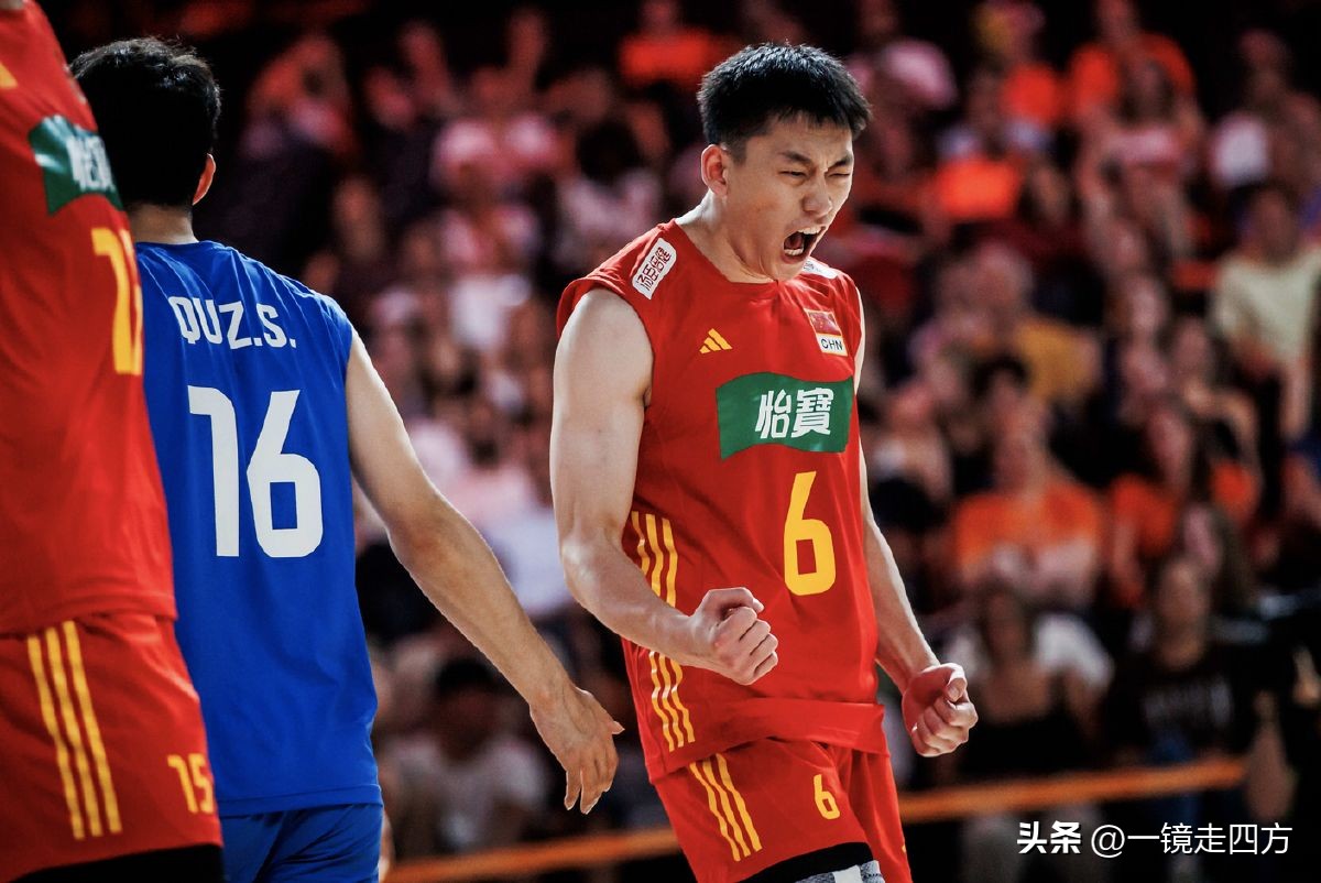 中国男排比赛最近消息,中国男排今日比赛时间