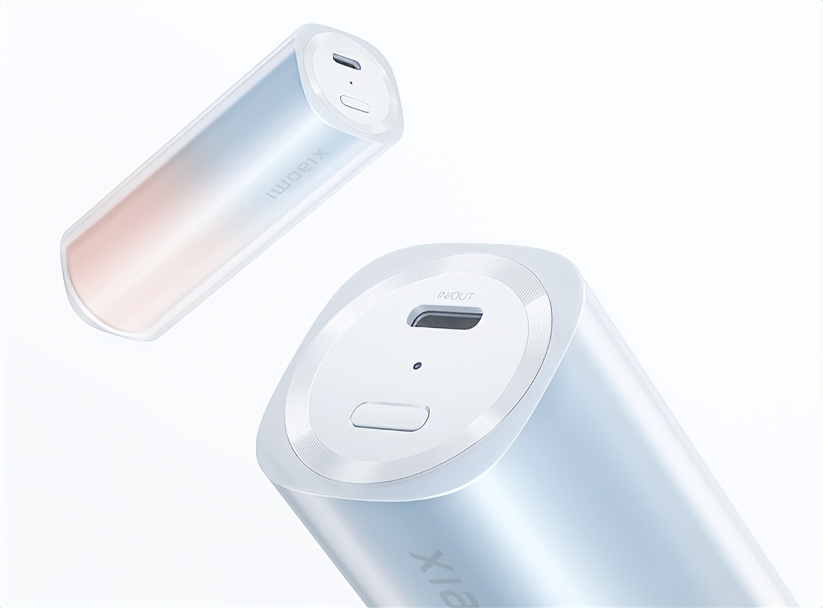 充电宝品牌排行前十名充电宝推荐 (充电宝品牌十大排行榜2023)