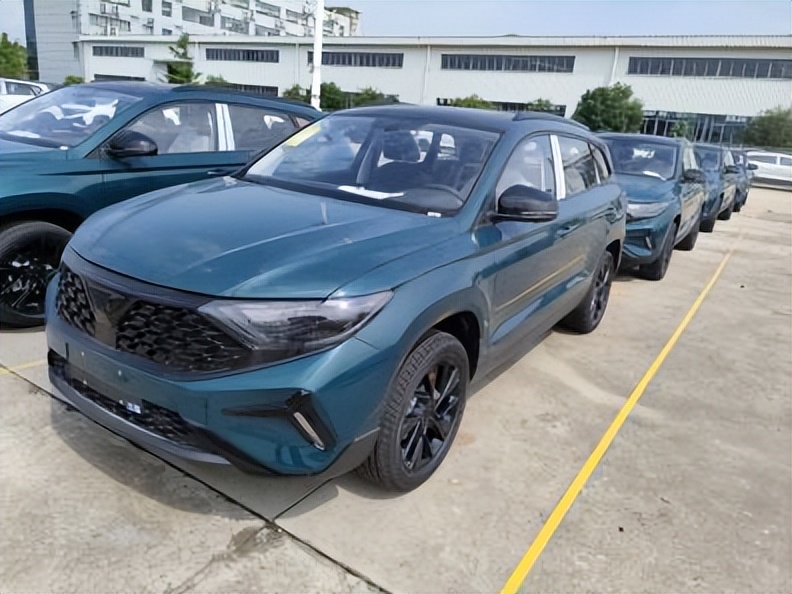 捷达vs7车主用车感受视频,捷达vs7夏天空调正确打开方式