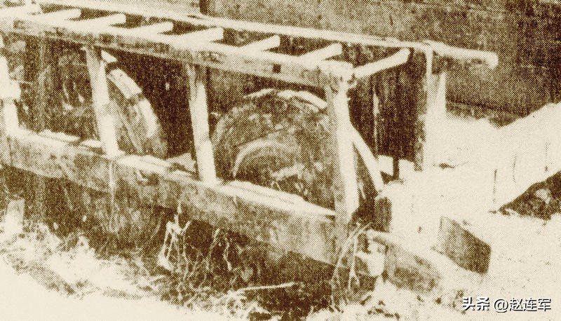 抗日时期光辉篇章,淮北抗日烽火