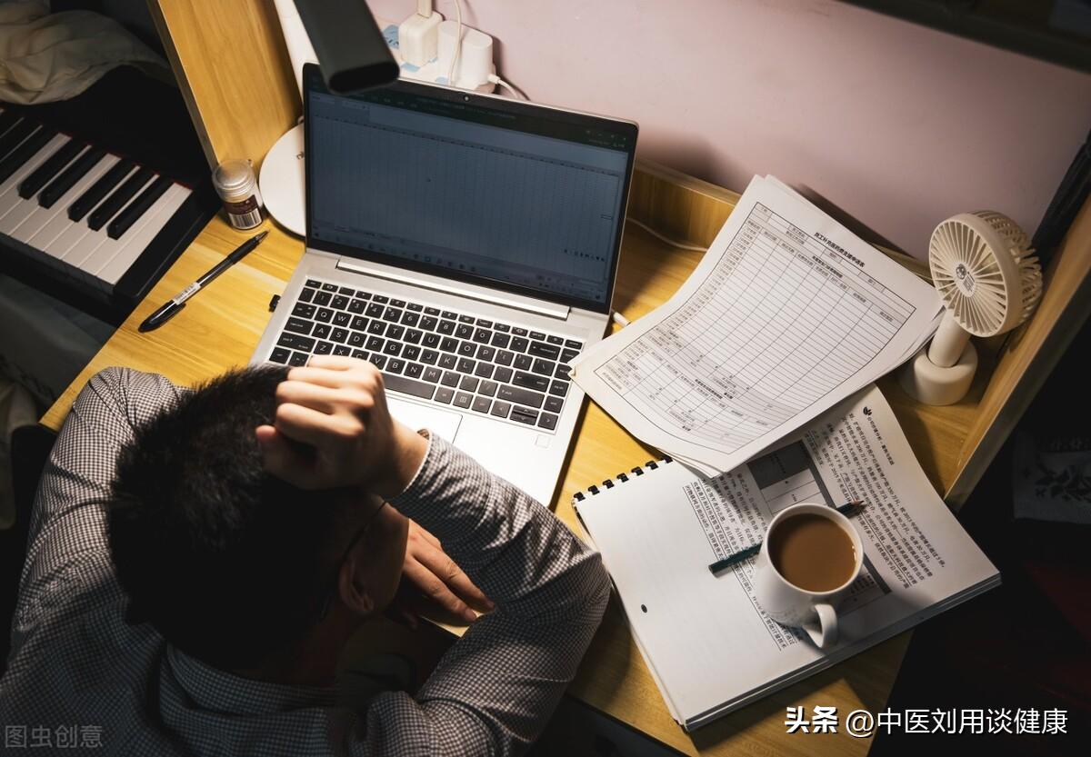 半夜醒来就睡不好的调理方法,睡眠易醒用什么泡水喝