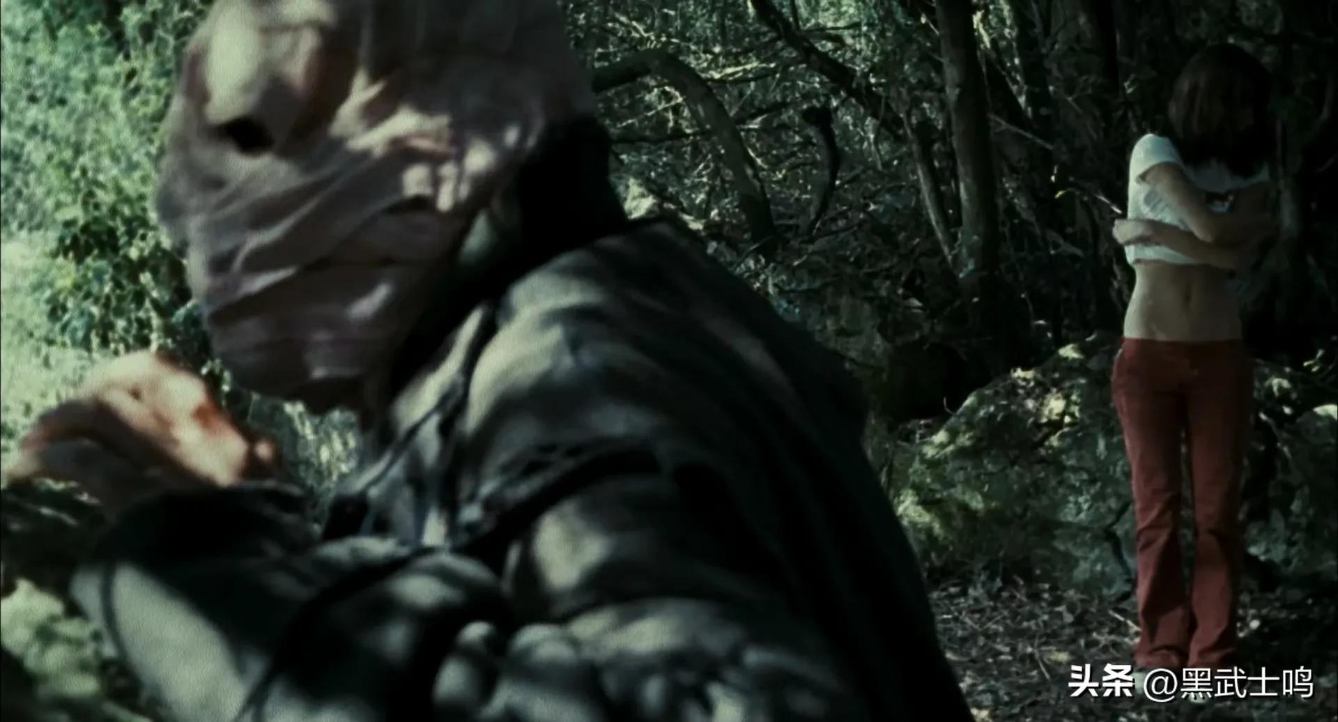 西班牙高能惊悚片,西班牙神级片电影