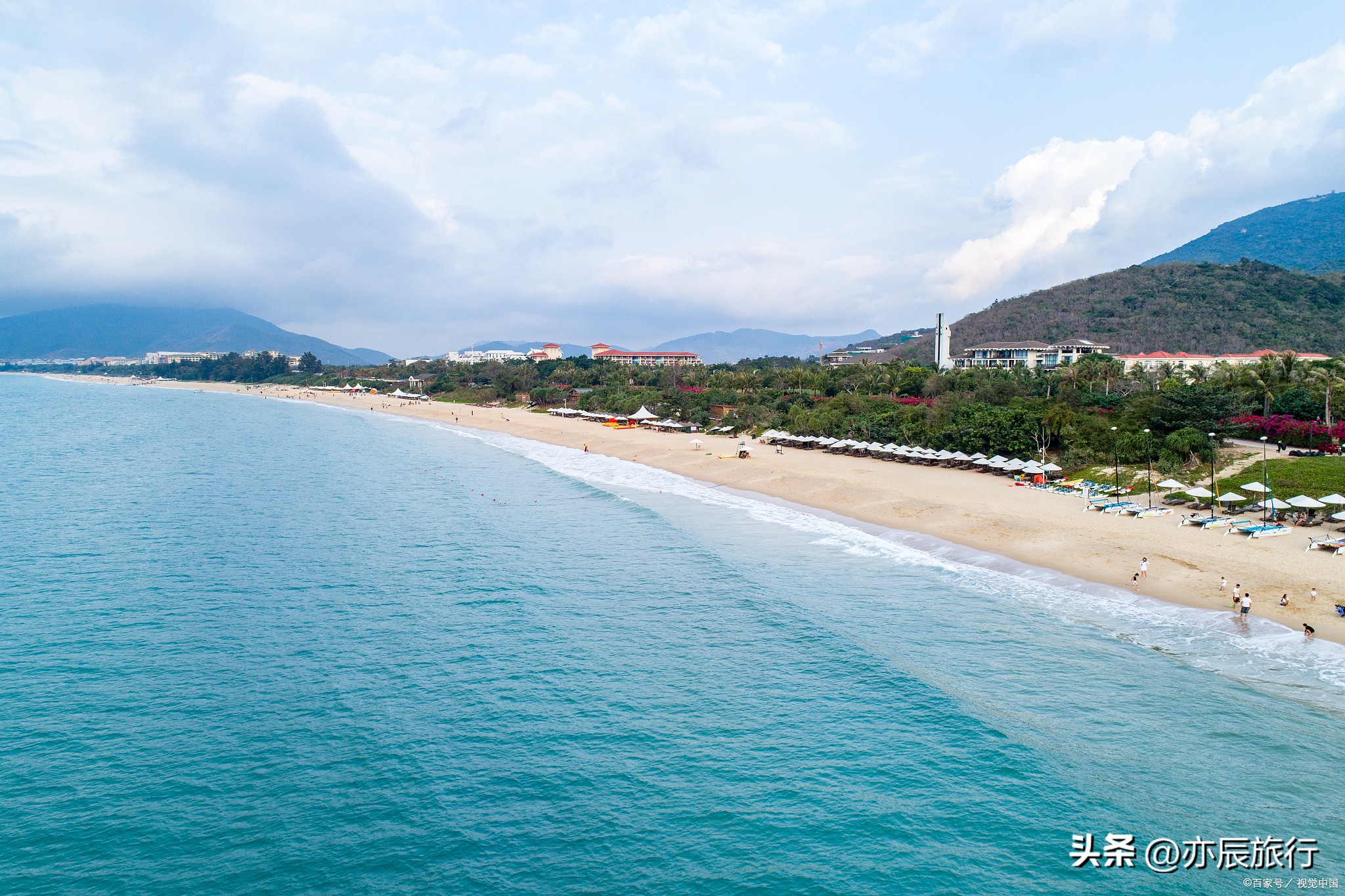 惠州市内有几个旅游景点,惠州附近有哪几个旅游景点