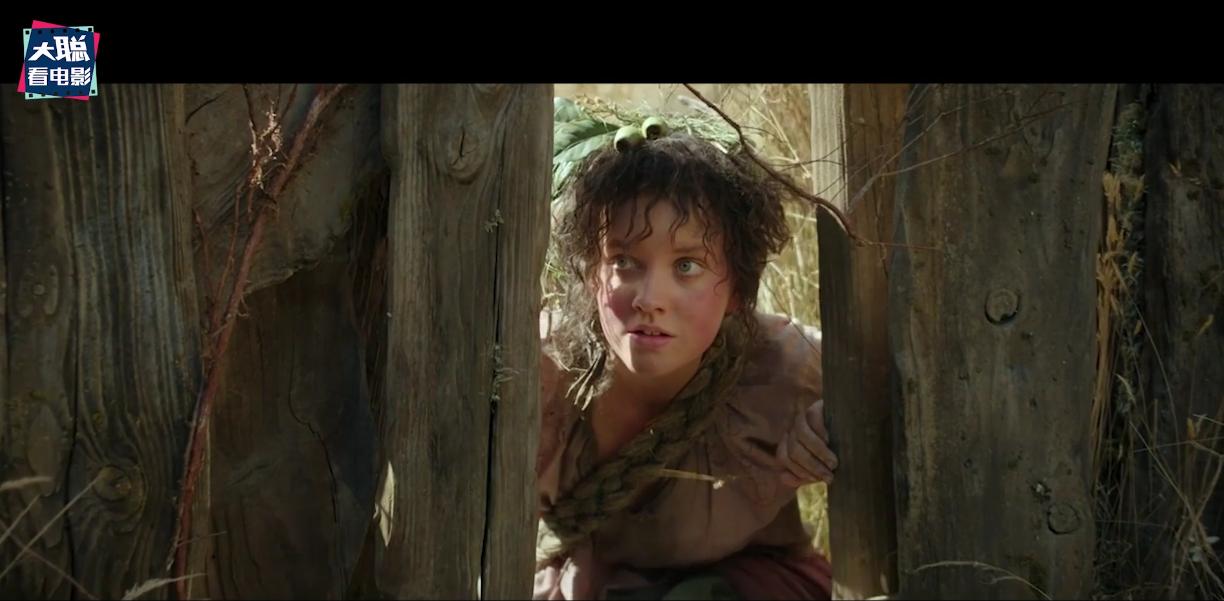 指环王力量之戒1-2集解说,指环王力量之戒第一季分集介绍