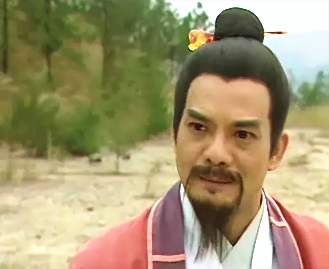 鸠摩智李国麟长居福州,鸠摩智李国麟抖音号