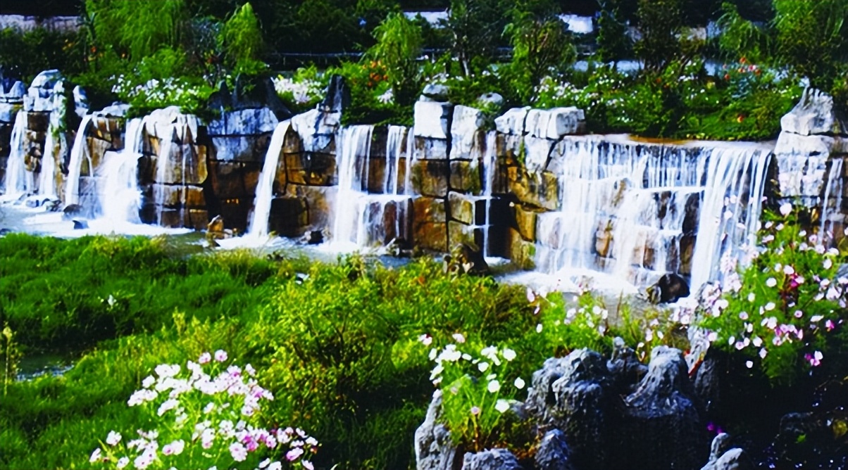 云南旅游值得玩的地方有哪些景点,云南有哪些旅游景点值得去旅游