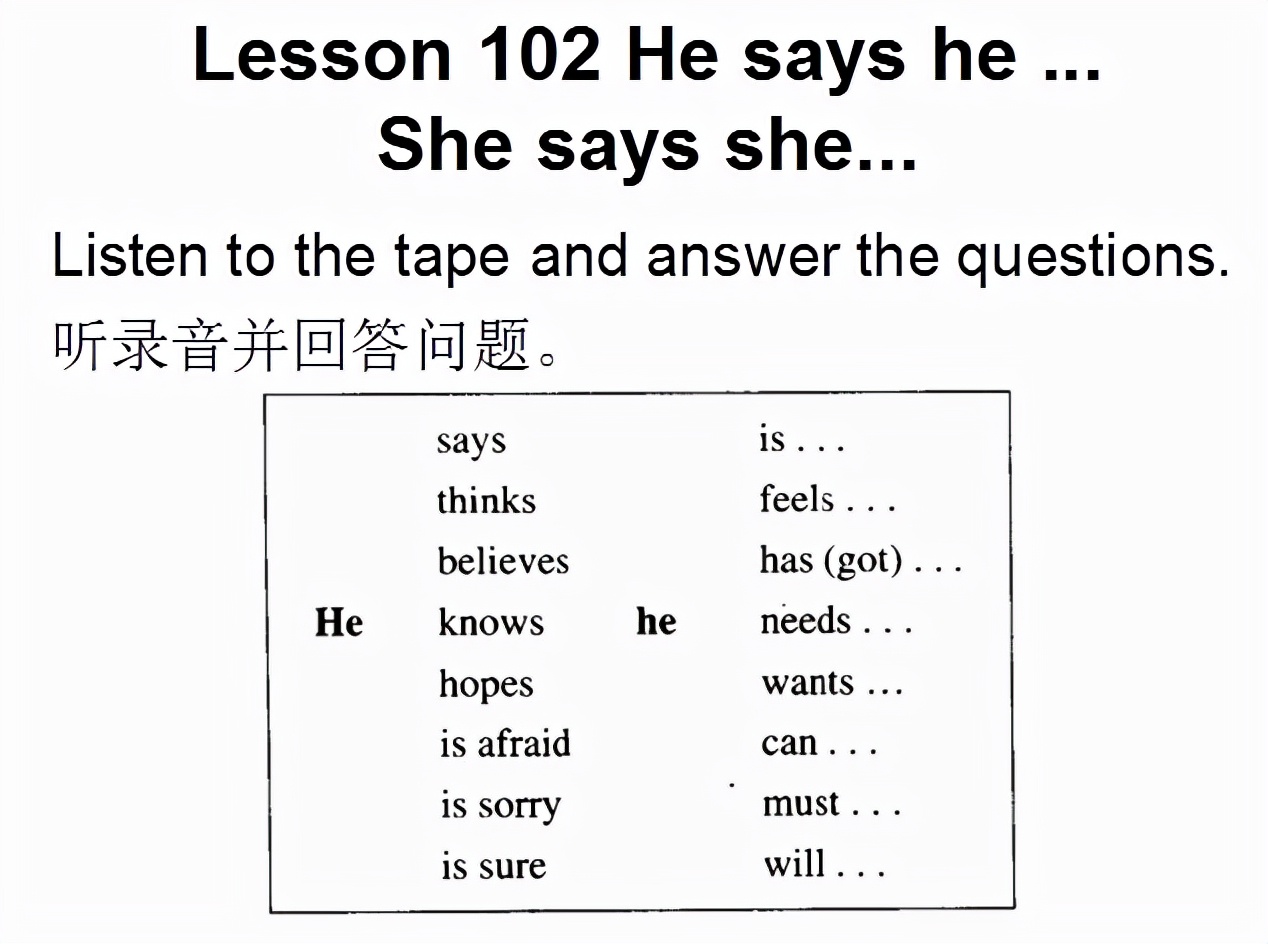 新概念英语第1册lesson18课文,新概念英语第一册视频lesson11-12