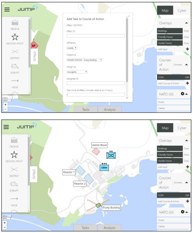 战术网络任务规划:“JUMP”系统解析