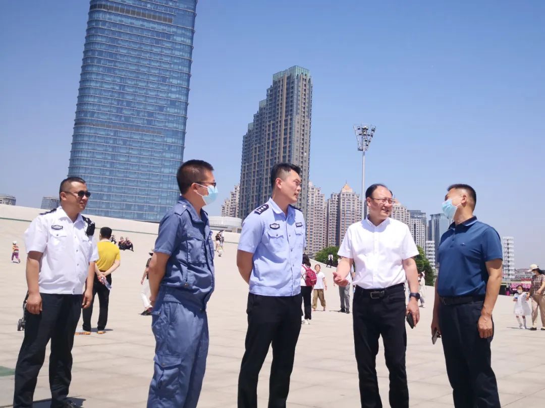 整治旅游乱象需综合治理动真格,旅游市场治安乱象打击整治