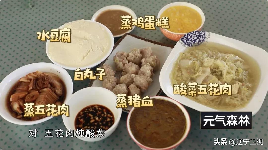 好吃的早餐推荐一下,好吃的早餐推荐下