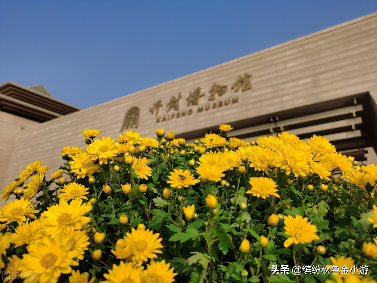 河南开封旅游攻略必去景点推荐,河南开封旅游攻略必去十大景点