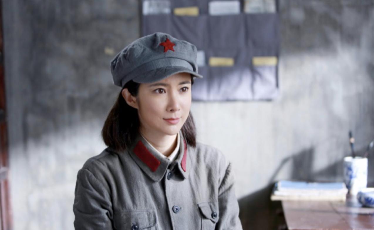 整容脸就别演军人了，只服这7位，原生态高颜值，还最具军人气质