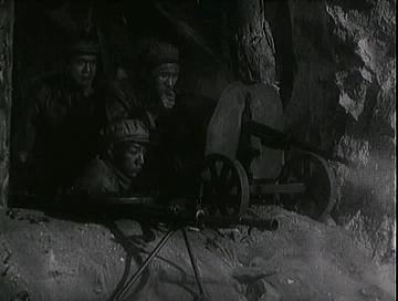 二战苏联14.5毫米重机枪 (二战时期苏联12.7毫米重机枪)