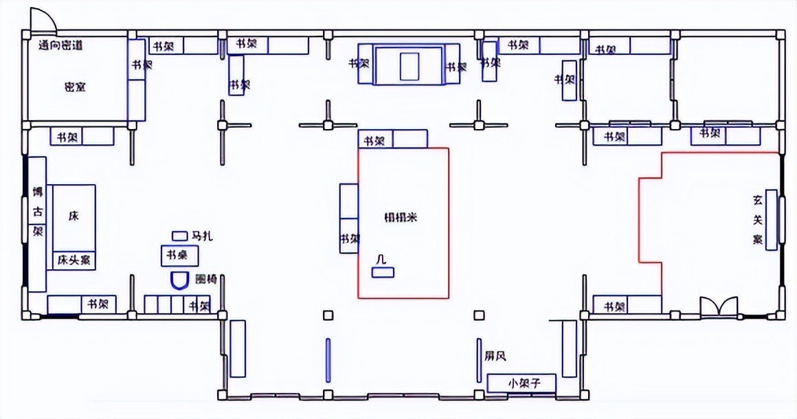 胡歌古装十年回顾,古装界的天花板胡歌
