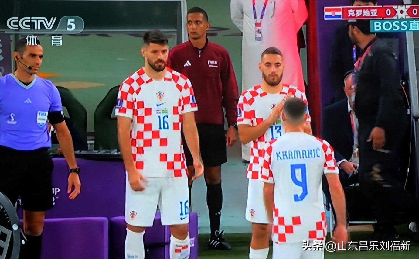 世界杯巴西队vs克罗地亚上半场,世界杯巴西队vs克罗地亚弗雷德